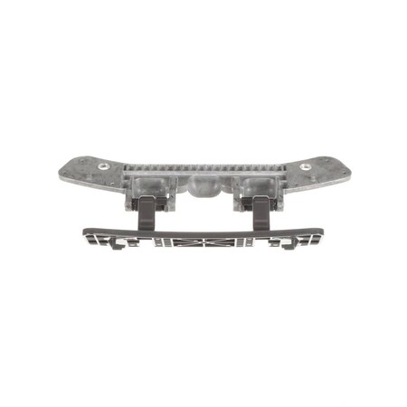Whirlpool HINGE ASSEMBLY W11742046