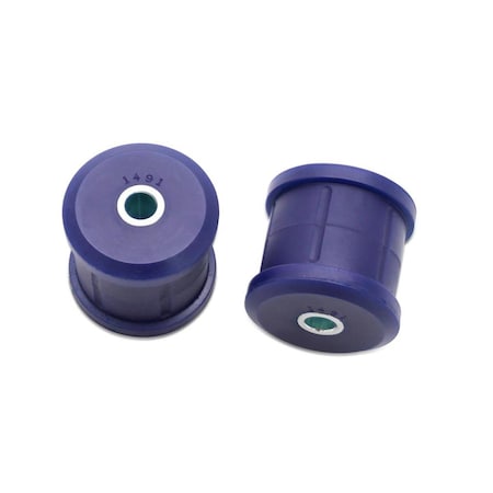 Superpro Rear Trailing Arm Lower Forward Bushing Kit for 1994 Subaru Legacy LSi SPF1491K