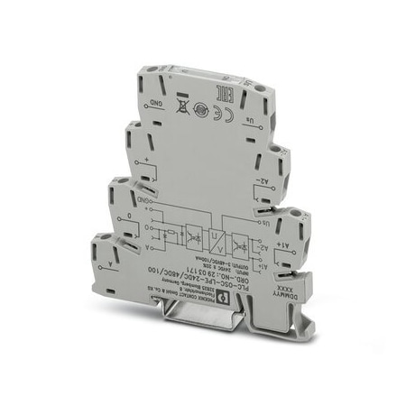 Phoenix Contact PLC-OSC-LPE-24DC/48DC/100 2903171