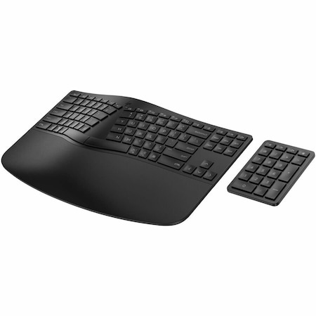 Hp 965 BLK Ergonomic WL KBD 7E756AA#ABA