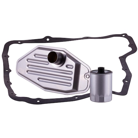 Premium Guard Transmission Filter Kit,  PT1271K