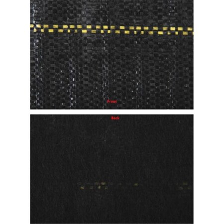 Patioplus Dewitt Pro 5 Barrier 5-Ounce Fabric 6 Feet by 250 Feet no.P6 PA1708085