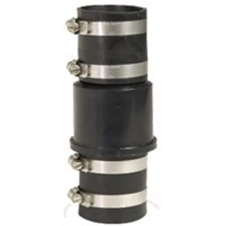 Dendesigns FP212-257 2 in. Sewage Check Valve DE440650