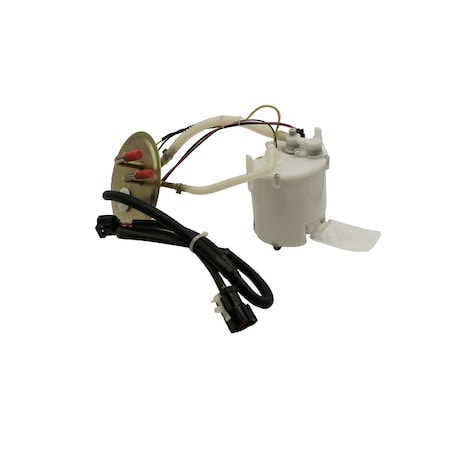 Autobest 96 Ford Taurus-Sable 3-3.4L Value Fuel Pump, F1164A F1164A