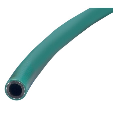 Kuriyama POLYAIR K1137 Series 3/8 in. Nominal ID and 500 ft Standard Lengths Multi-Purpose Air & Water Hose K1137-06X500