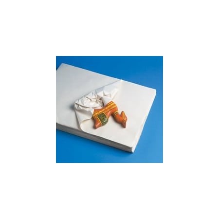 Bubblefast 17 x 27'' - Newsprint 20 lbs. BFNP1727