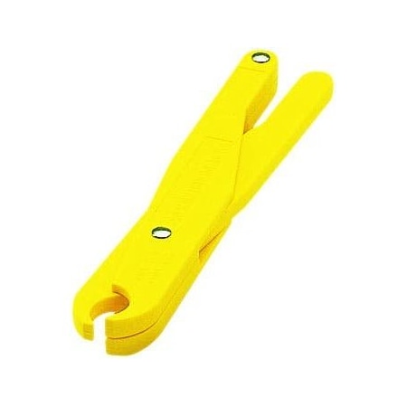 Ideal Ideal Industries 131-34-001 Small Safe-T-Grip Fuse Puller 131-34-001