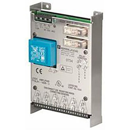 Pepperl+Fuchs Sensor Amplifiers 451024 FYQLA1-140R-3