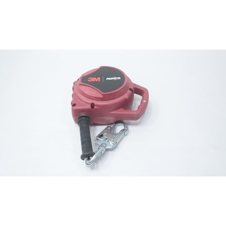 Protecta REBEL 20FT SELF-RETRACTING LIFELINE 310LBS 3590517