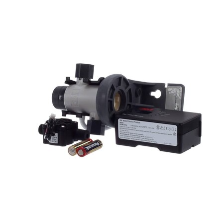 3M HD/VLV/BRKT ASY-3/8 BH3M-NPT, BH3M-NPTHE 6240809