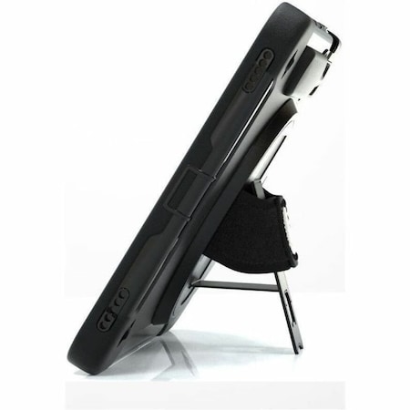 Cta Digital PROTECTIVE CASE WITH BUILT-IN PAD-PCGKS8