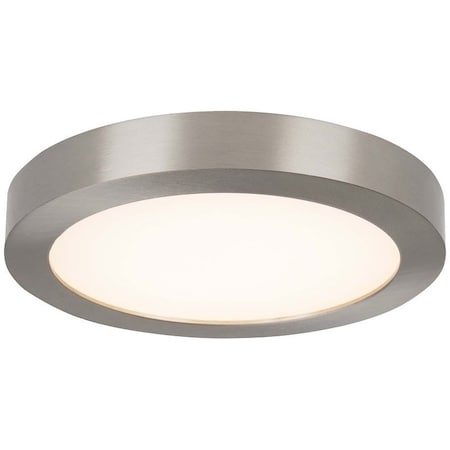 Boston Harbor Boston Harbor CL040B BN Ceiling Fixture, LED Lamp CL040B BN