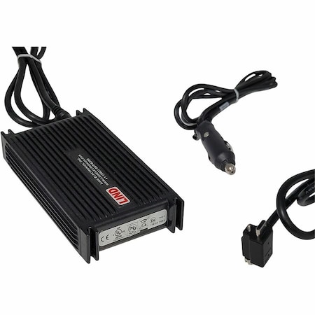 Havis PWRSPLY, EM, 100W, DC, ADPTR, USB-C, CBL, USBC, SCREW, LPS-1003
