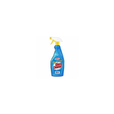 Powerhouse Glass Cleaner, 18-oz. Trigger Spray 12425-12
