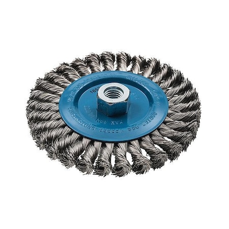 Walter Stationnary Saw Cut-Off Wheels, PK10 10B163