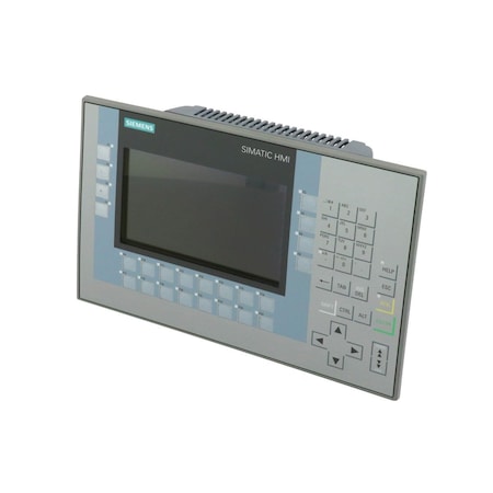 Siemens HMI 6AV2124-1GC01-0AX0