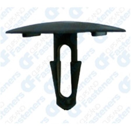 Auveco Pak, Toyota Retaining Clips, 30 Mm AUV-AP14738