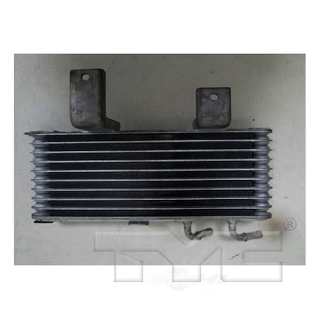 Tyc Auto Trans Oil Cooler 19133