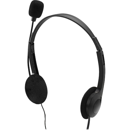 Adesso Stereo Headset w Microphone, XTREAMH4 Xtream H4