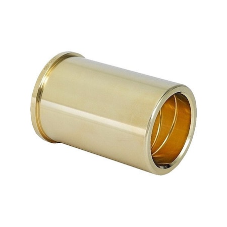 Pcs SOLID BRONZE EJECTOR BUSHING RGEB-750
