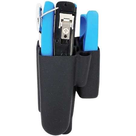 Ideal Feed-Thru RJ-45 Installation Kit 33-507