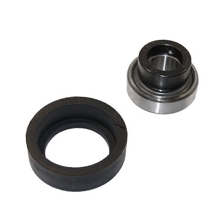 Heat Controller Bearing And Cushion 1" 2090910