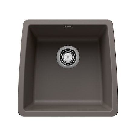 Blanco Performa Bar, Volcano Gray 443124