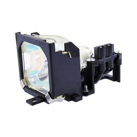 Premium Power Products Lamp Compatible with Sony LMP-C121-ER