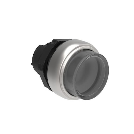 Lovato Transp.Extended Illuminated Pu, 10PK LPCBL207