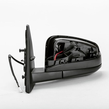 Tyc Door Mirror 5320542