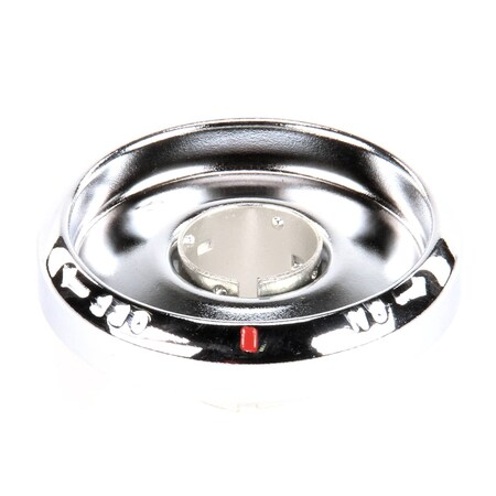 Royal Range Thermostat Bezel 2169