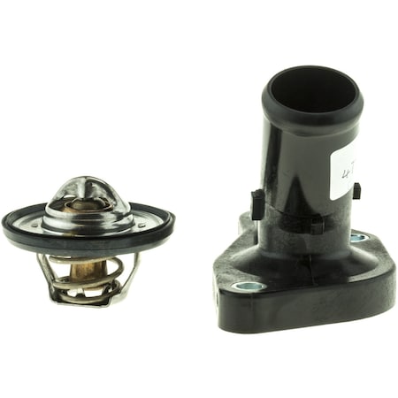 Motorad Thermostat Kit-192 Degrees w/ Seal 4314KT