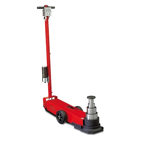 Esco Equipment Service Jack 92010