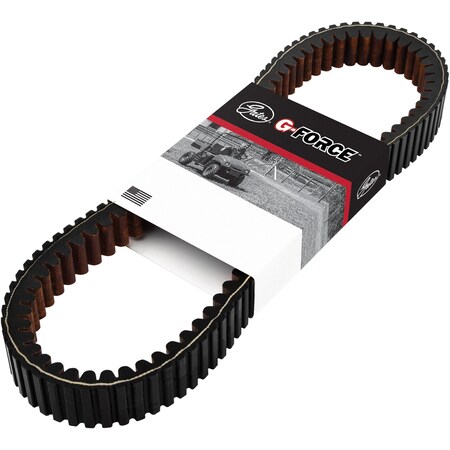 Gates G-Force Continuously Variable Transmission CVT Belt 30G3596