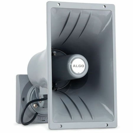 Algo 8196 IP PoE+ Horn Speaker 1196