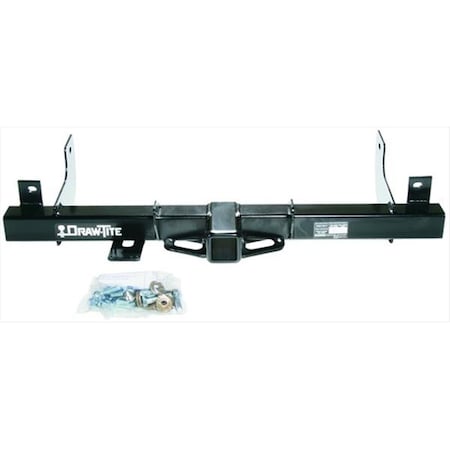 Draw-Tite 75506 Trailer Hitch Rear MaxFrame Class Iii Iv D70-75506