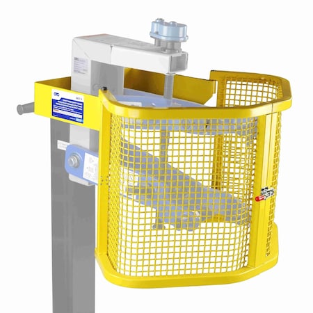 Otc Vehicle Lifting & Support Equipment - St 6637-5