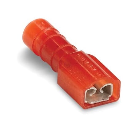 Abb NYL FULLY INS FEM-187 DSC, 22-18 L, 500PK RAD18377
