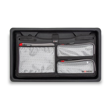 Nanuk 938 Case Lid Organizer 50-93801-K