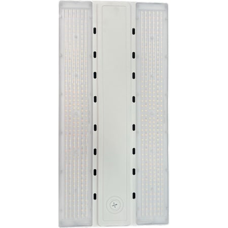 Honya Lighting LED Linear High High Bay LHB03 Series 220W-270W-320W Selectable/ 4000K-5000K Selectable HYA-LHB03-320W2FT-H-2CCT