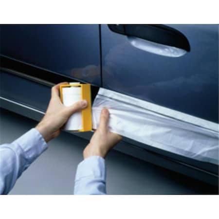 Rbl Products 21 in. x 115 ft. Automask Roll-On Dispenser RBL-101