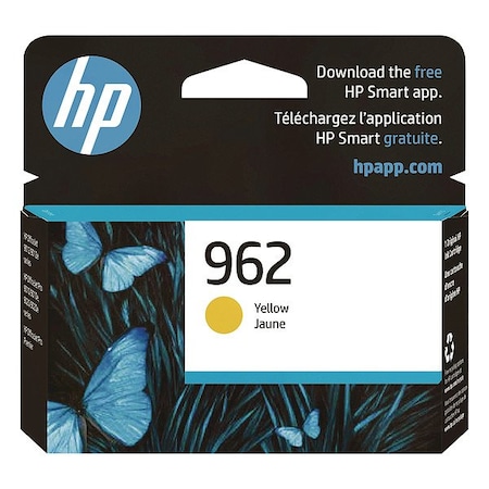 Hp Ink/Ink Cartridge 3HZ98AN140