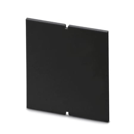Phoenix Contact UCS SW 87-H 9005 Side panel for use 2203362