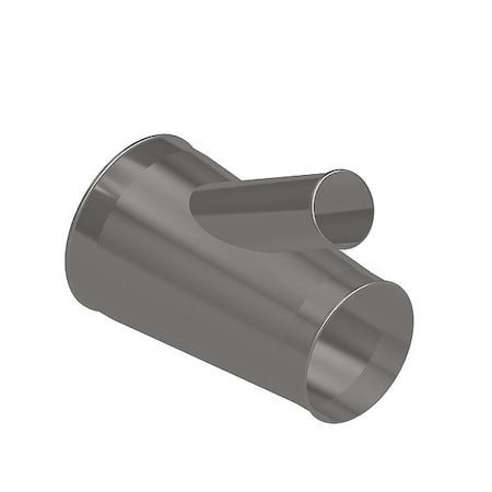 Nordfab Dust Collection Duct and Fittings 8040003130