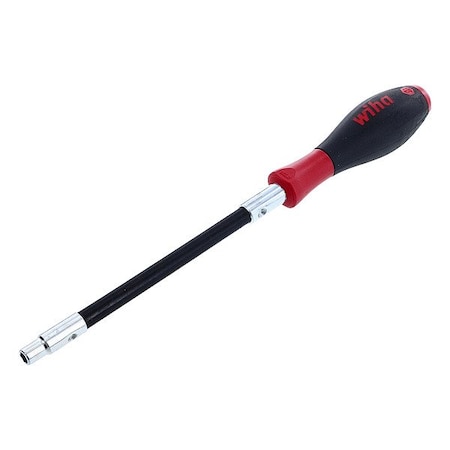 Wiha Nut Driver, 5 mm, Metric, 150 mm 37235