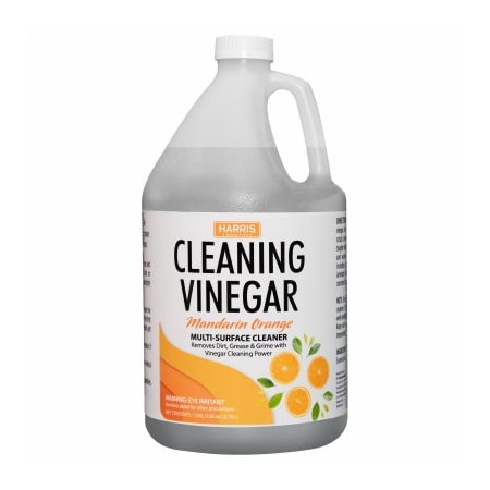 Pf Harris 128OZ ORG Vinegar OVINE-128