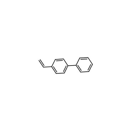 Ak Scientific 4-Vinylbiphenyl (5g), CAS 2350-89-2 6708AL-5g