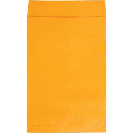 Quality Park Catalog Envelope, Light Brown, Kraft, PK25 QUA42353