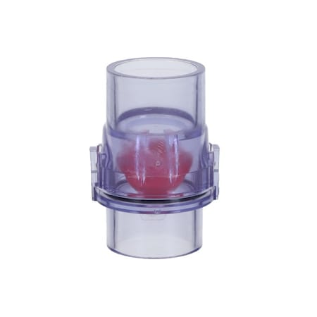 Diversitech Waterless Trap, 3/4in WTRAP