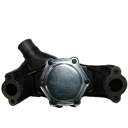 Gmb 1988-2000 Chevrolet C3500 Water Pump 1301700